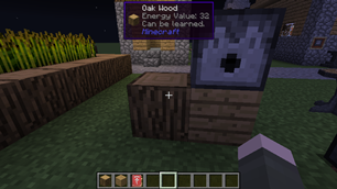 Learnable Block with EMC