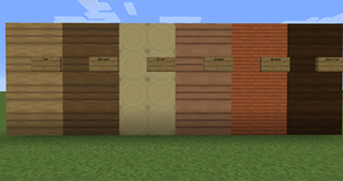 Planks