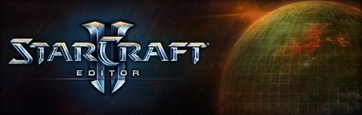 StarCraft 2 Editor