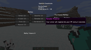 Images - Enhanced Armaments - Mods - Minecraft - CurseForge