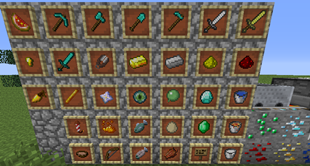 Images - More Animation - Resource Packs - Minecraft - CurseForge