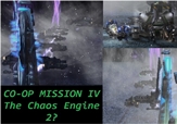 Alternative Mission 1 - Return ParaWorld Other