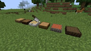 Cuisine Mods Minecraft Curseforge