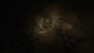 Cave