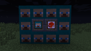 The First Item