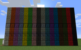 Essence Blocks