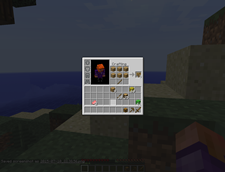 Crafting Example