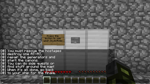 Objectives