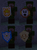Some Shields