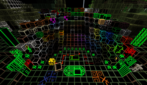 Screenshot Showcase