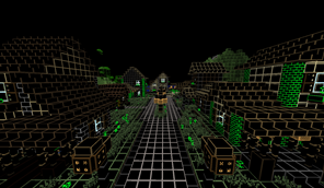 Screenshot Buildings