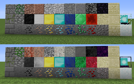 Blocks