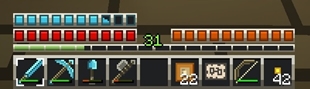 GUI