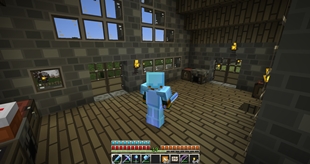 SINECRAFT