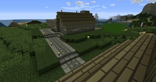 SINECRAFT