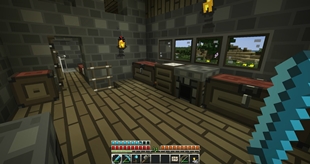 SINECRAFT