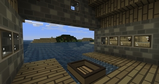 SINECRAFT
