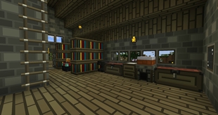 SINECRAFT