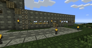 SINECRAFT