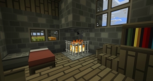 SINECRAFT
