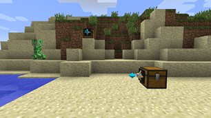 Transfer of Items