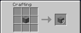 Crafting
