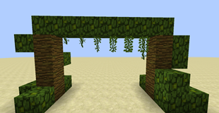 Liana Crop Stages