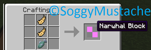 Narwhal Block R