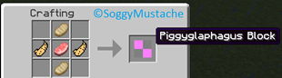 Piggy Block R
