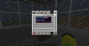 Creative Inventory Search
