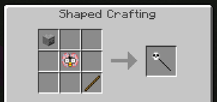 Monster Killer Recipe