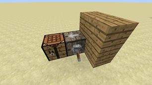 Crafting table crafting (2)