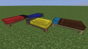 Beds Example