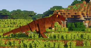Images - Fossils and Archeology Revival - Mods - Minecraft - CurseForge