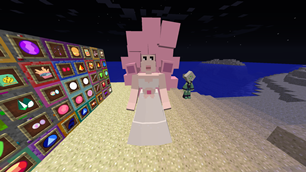 Rose Quartz