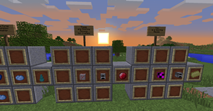 Crafting