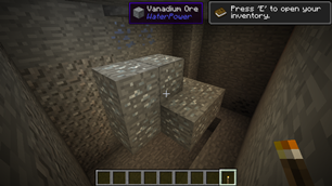 Ores