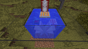 Water mills