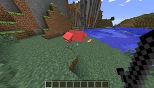 Ten attack damage is too much for a pig.