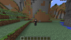 New armors!