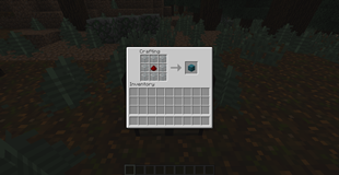 Internet Block Recipe