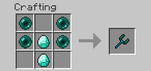Advanced Crafting