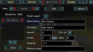 Objectives