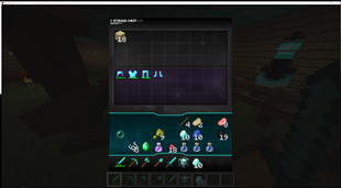 Chests? Yeah, we got those.