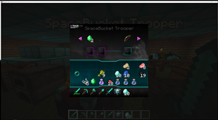 The villager wants to rip you off