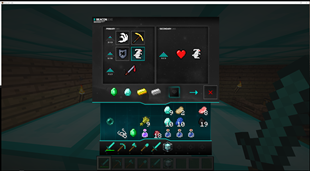 All the beacons!