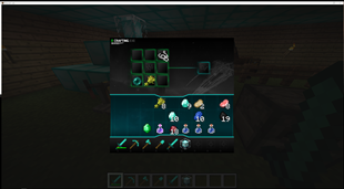 This crafts nothing ;_;