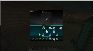 Dispenser Magic