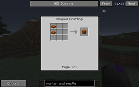 Slab Recipes