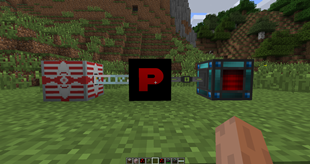 Ingame Screenshot